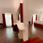 Hotell Dormero Dresden