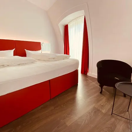 Отель Dormero 4*