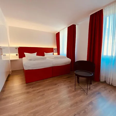 Dormero Отель 4*