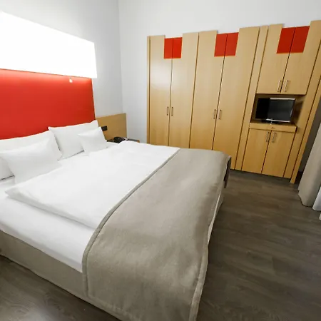 Dormero Отель 4*