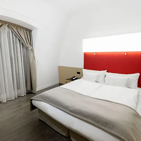 Dormero Отель Дрезден