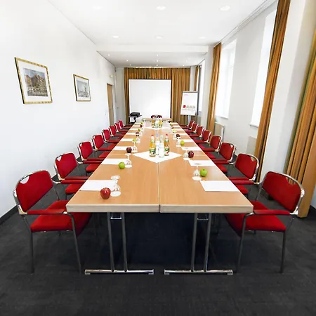 Dormero Отель 4*