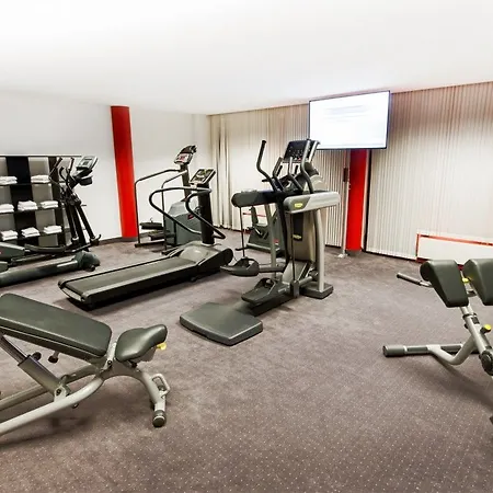 Отель Dormero 4*