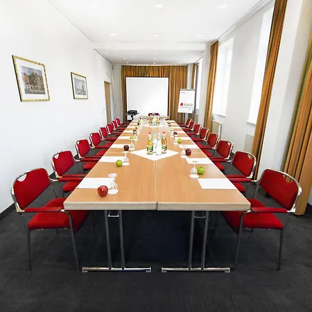 Dormero Отель Дрезден