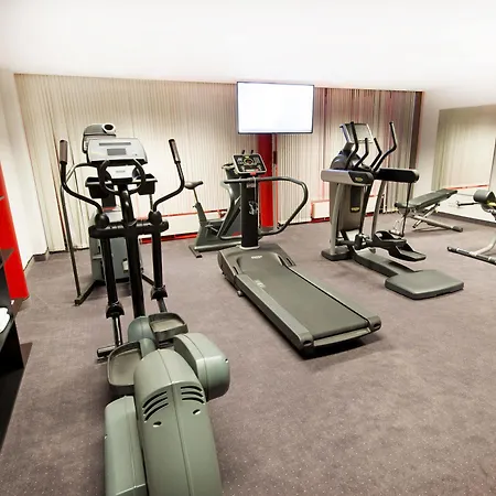 Dormero Дрезден