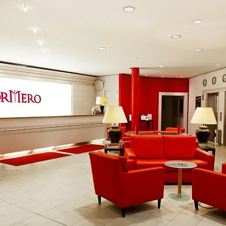 Отель Dormero 4*