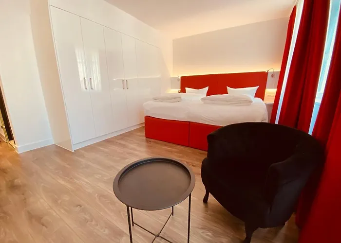 Dormero دريسدن