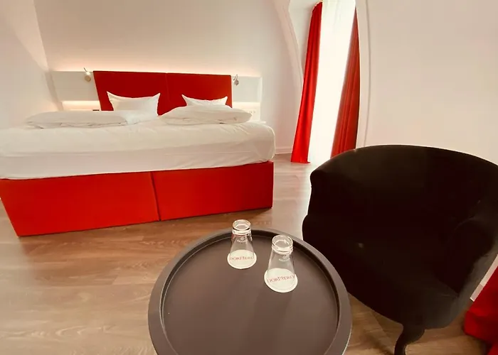 Dormero دريسدن