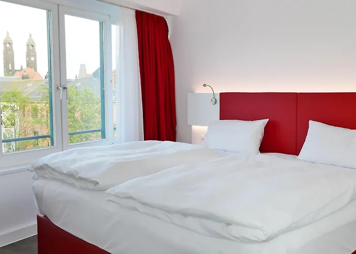 Dormero دريسدن