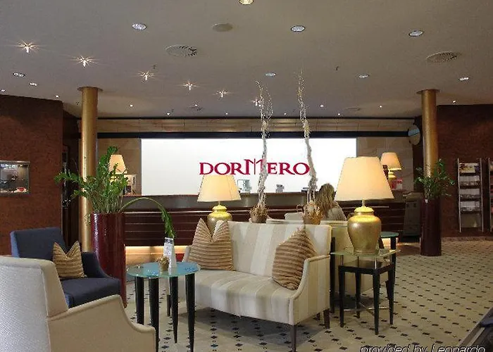 Dormero فندق 4*
