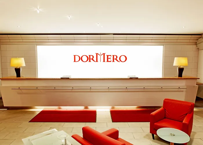 فندق Dormero