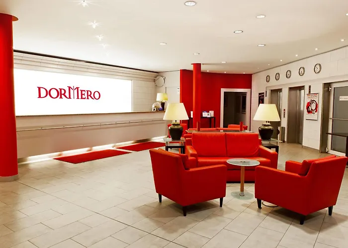 فندق Dormero
