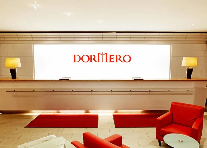 فندق Dormero