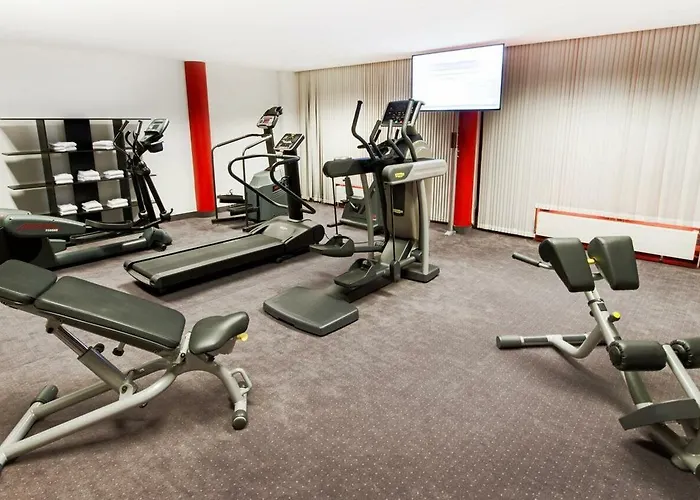 Dormero 4* دريسدن