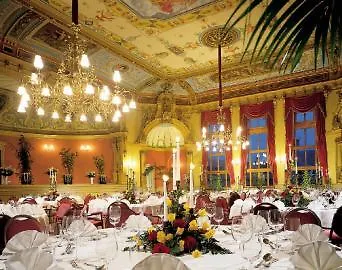 Hotel Dormero Dresden