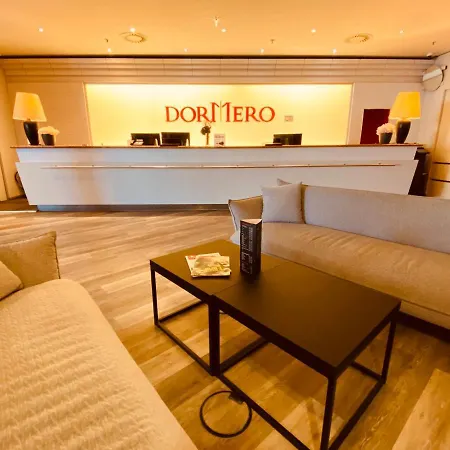 Dormero 4*