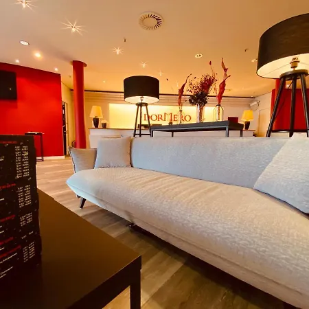Dormero 4*