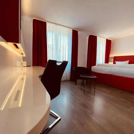 Dormero Hotel