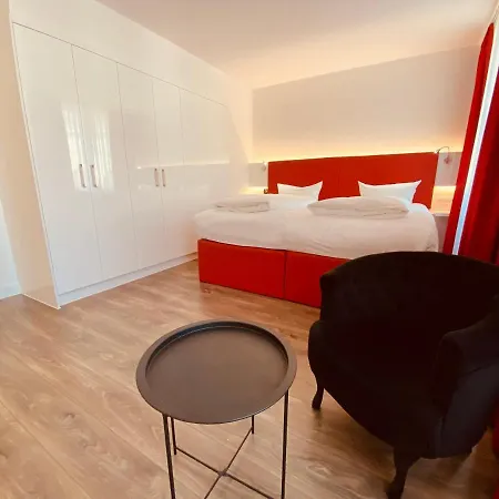 도르메로 시티 드레스덴