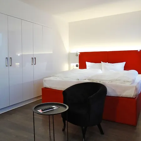 Dormero Ξενοδοχείο Δρέσδη