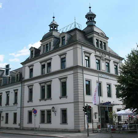 Dormero Hotel 4*