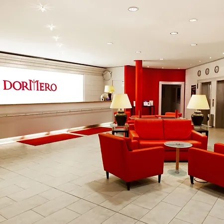 Dormero Hotel Dresden
