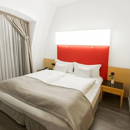 Dormero Hotel Dresden