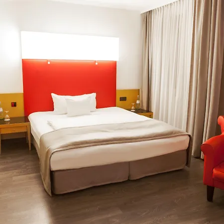 Dormero Hotel