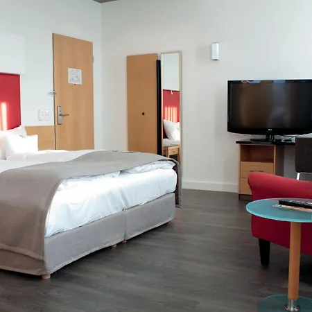 Ξενοδοχείο Dormero 4*