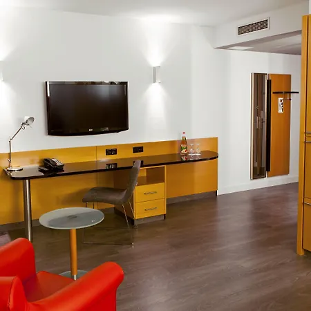 Dormero Hotell Dresden