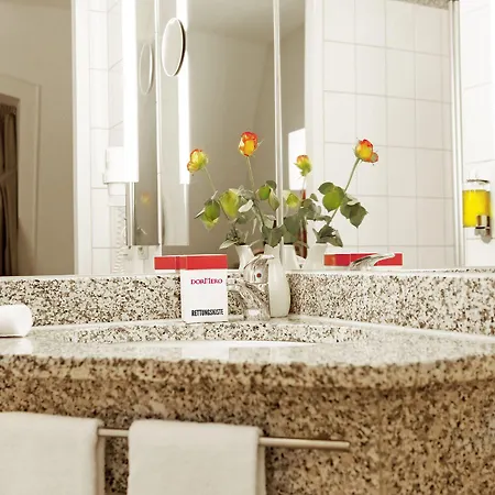 Dormero Hotell Dresden