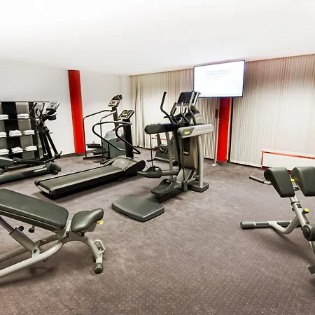 Dormero Ξενοδοχείο