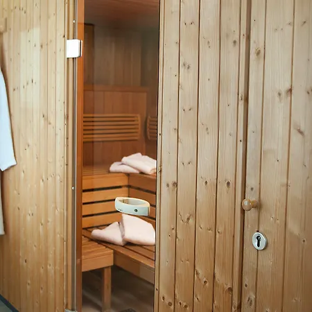 Dormero Ξενοδοχείο Δρέσδη