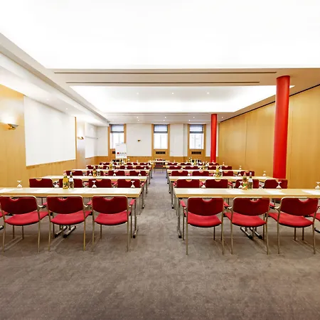 Dormero Hotel 4*
