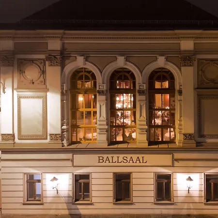 Dormero 4* Δρέσδη