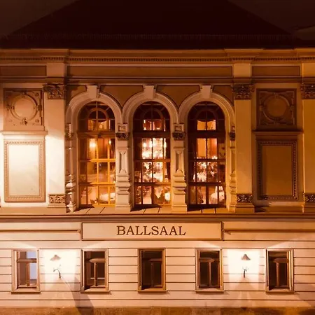 Dormero Hotel