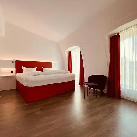 Dormero Hotel 4*