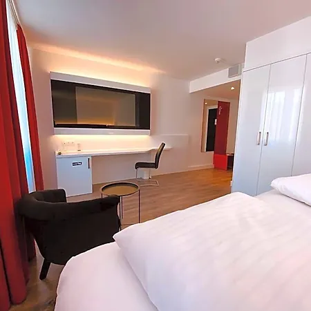 Hotel Dormero 4*