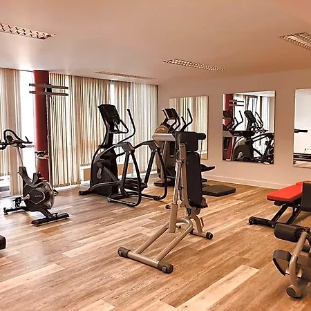 Dormero Hotel Dresden