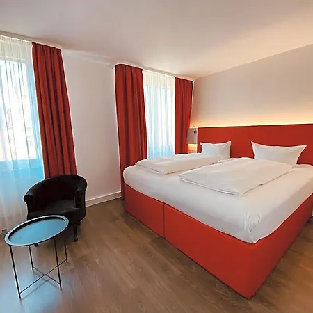 Dormero Hotel