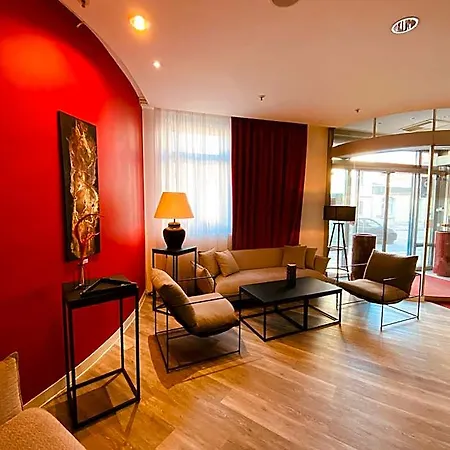 Dormero Hotel