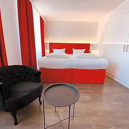 Dormero 4* Dresden
