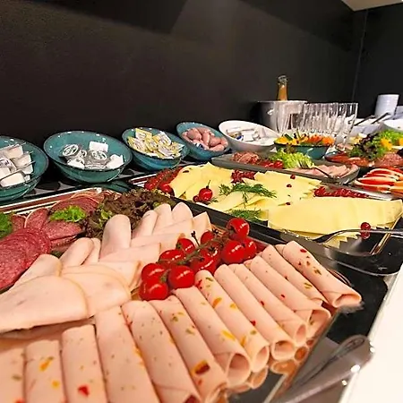 Dormero Hotel 4*