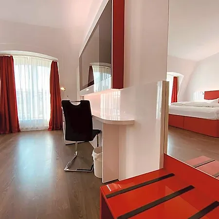 Dormero Hotel 4*