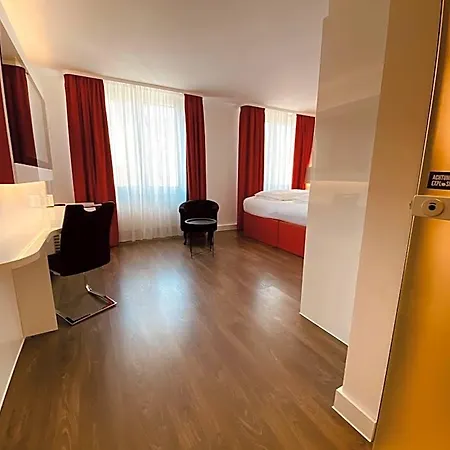Dormero 4*