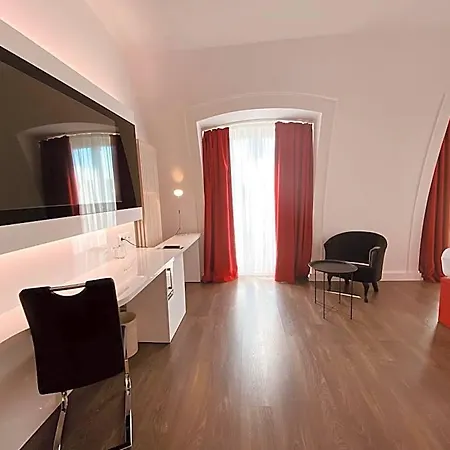 Hotel Dormero Dresden