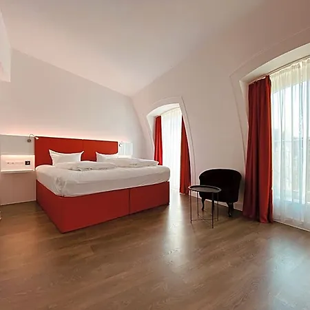Dormero Hotel Dresden