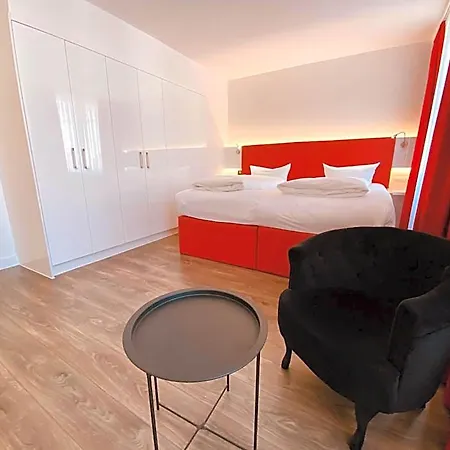 Hotel Dormero Dresden