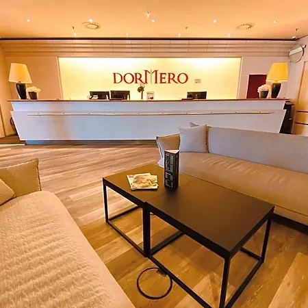 Hotel Dormero 4*