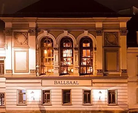 Hotel Dormero